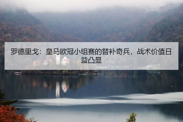 luo-de-li-ge-huang-ma-ou-guan-xiao-zu-sai-de-ti-bu-qi-bing-zhan-shu-jia-zhi-ri-yi-tu-xian-2-563.jpg